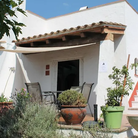 Holiday home Vall Gran 12 L'Estartit