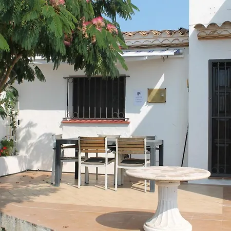 Holiday home Vall Gran 12 *