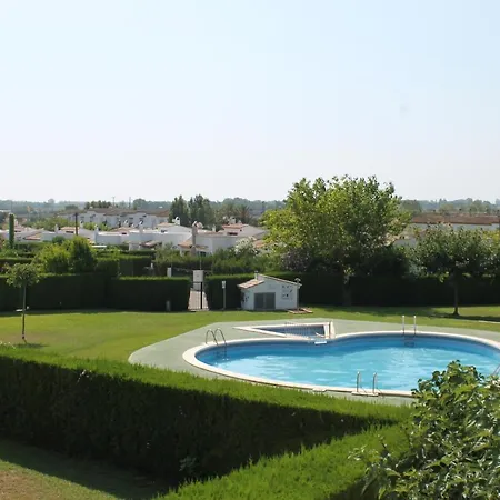 Holiday home Vall Gran 12