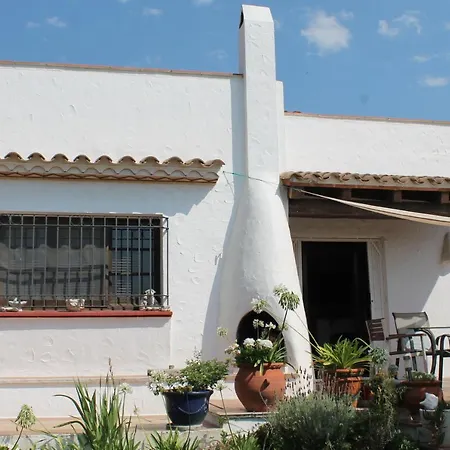 Holiday home Vall Gran 12
