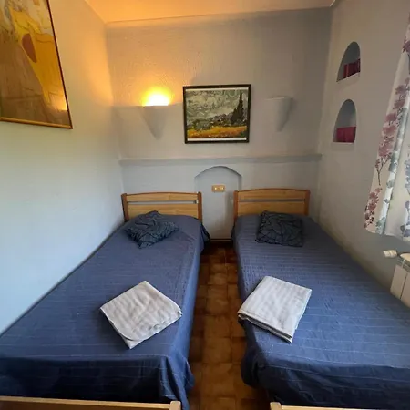 Ferienhaus Vall Gran 12 *