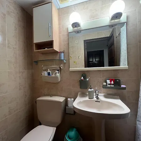Vall Gran 12 Holiday home L'Estartit