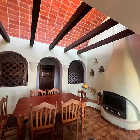 Holiday home Vall Gran 12