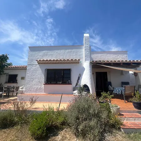 Holiday home Vall Gran 12 *