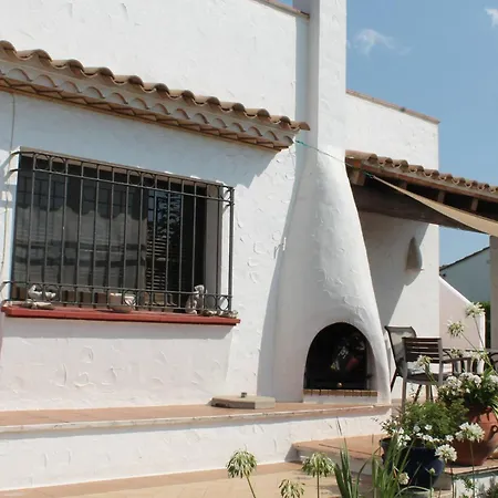 Vall Gran 12 Ferienhaus