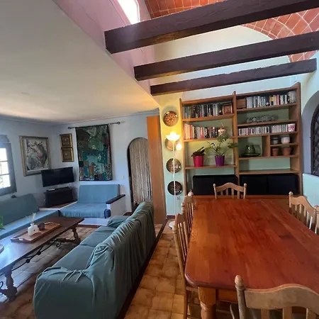 Vall Gran 12 Ferienhaus