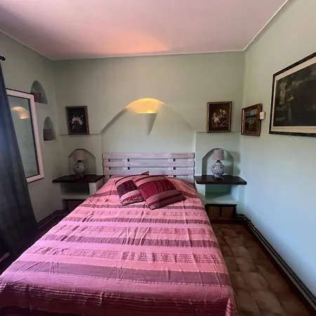 Ferienhaus Vall Gran 12