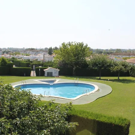 Vall Gran 12 Ferienhaus L'Estartit