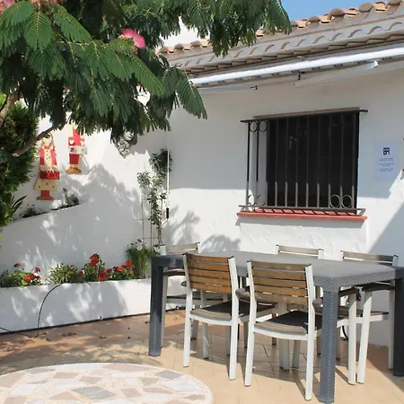 Ferienhaus Vall Gran 12 *