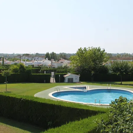 Ferienhaus Vall Gran 12 *