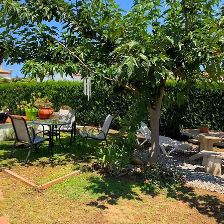 Casa de vacances Vall Gran 12 L'Estartit