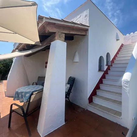 Holiday home Vall Gran 12 L'Estartit
